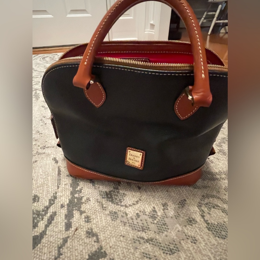 Dooney & Bourke Shoulder Bag
